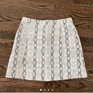 Princess Polly Skirt